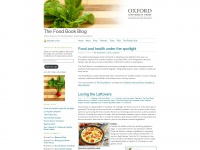 Oxfordfoodbook.wordpress.com