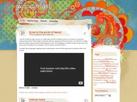 wanderlast.wordpress.com Thumbnail