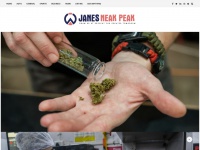 Janesneakpeak.com