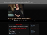 larrocha-discography.blogspot.com Thumbnail