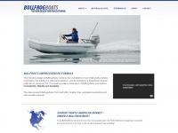 bullfrogboats.com Thumbnail