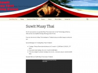 muaythai-thailand.com Thumbnail