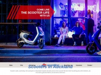 Scootling.co.nz