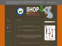 shop-australia.blogspot.com Thumbnail