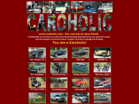 caroholic.com Thumbnail