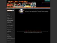 heritagegarage.com