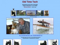 oldtimetech.com Thumbnail