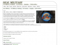 Sealmilitary.com