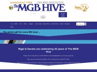 mgbhive.co.uk Thumbnail