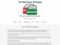 minidoor.co.uk