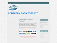 northernradiators.co.uk Thumbnail