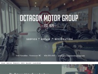 octagonmotorgroup.com