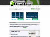 ecomodder.com Thumbnail