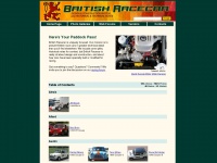 Britishracecar.com