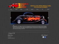 eddiesrodshop.com Thumbnail