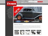 tanksinc.com Thumbnail