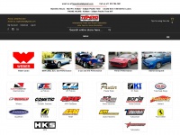 Racetep.com