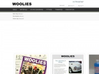 woolies-trim.co.uk Thumbnail