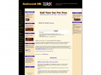 autoseek.co.uk