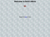 brittsminis.com Thumbnail