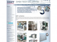 Omt-icemachines.com