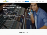 free-sound-editor.com Thumbnail