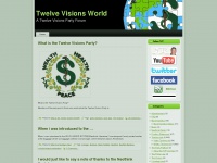 twelvevisionsworld.com Thumbnail
