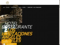Hotellosangeleslashurdes.com
