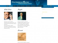 ouramericanhistory.com