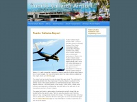 Puertovallartaairport.com