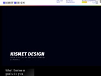 Kismetwebdesign.com