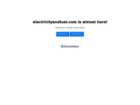 electricityandlust.com Thumbnail