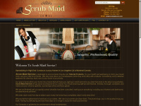 scrubmaidservice.com Thumbnail
