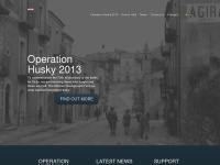 operationhusky2013.ca Thumbnail