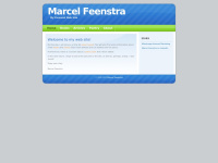 marcelfeenstra.com Thumbnail