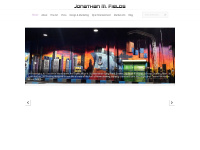 jonathanmfields.com Thumbnail
