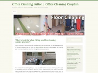 Floorcleaningsurrey.wordpress.com