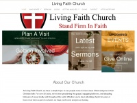 Livingfaithchurchwi.org