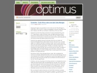 optimus2020.wordpress.com Thumbnail