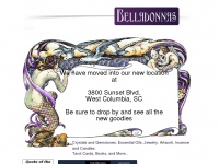 belladonnasgifts.com Thumbnail