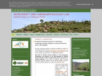 biodiversitylandscapeecologylab.blogspot.com Thumbnail