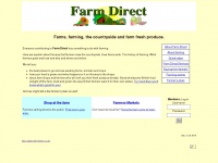 farm-direct.co.uk Thumbnail