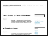 Signlanguage.eu