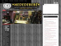 mededebebe.com