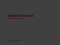 heparinscience.com Thumbnail