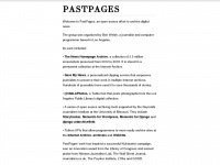 pastpages.org