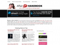 affairhandbook.com Thumbnail