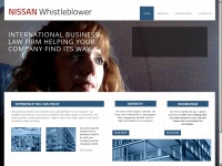 nissanwhistleblower.com Thumbnail