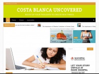 Costablancauncovered.com