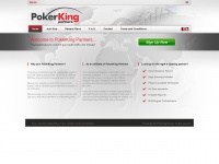 Pokerkingpartners.com